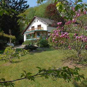 Villa Thalassa Domaineleshesperides Бітш Exterior photo