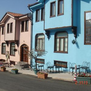 Arslanli Konak Hotel Ескішехір Exterior photo