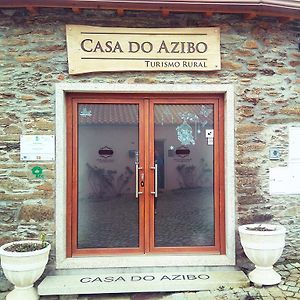 Вілла Casa Do Azibo Santa Combinha Exterior photo