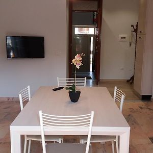 Апартаменти Casa Vacanze Spadafora 2 Exterior photo