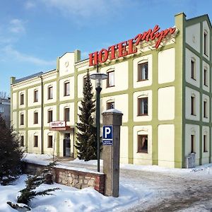 Hotel Mlyn Люблін Exterior photo