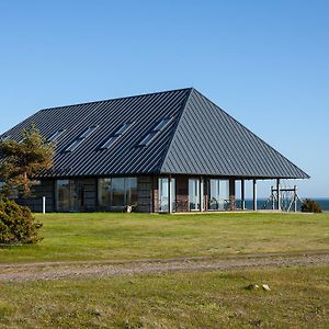 Гостьовий будинок Harbor House Lomala Exterior photo