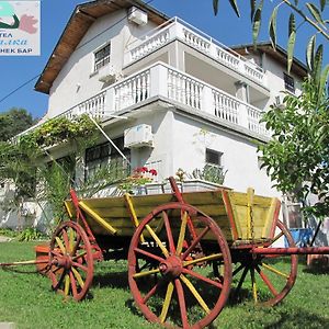 Guest House Rusalka Бяла Exterior photo