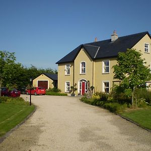 Newlands Lodge Кілкенні Exterior photo
