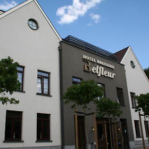Hotel Belfleur Хаутхален Exterior photo