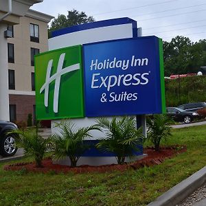 Holiday Inn Express & Suites Cross Lanes, An Ihg Hotel Exterior photo