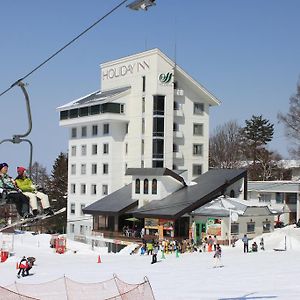 Kitashiga Holiday Inn Яманоуті Exterior photo