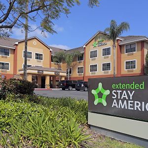 Extended Stay America Suites - Los Angeles - Ла-Мірада Exterior photo