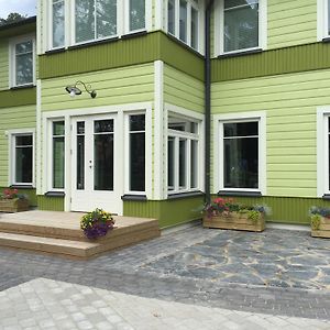 Merisiil Apartments Визу Exterior photo