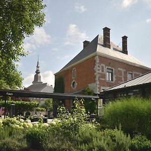 Hotel Le Manoir Марш-ан-Фамен Exterior photo
