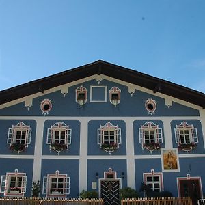 Romantikhaus Hufschmiede Енгельхартсцелль-ан-дер-Донау Exterior photo