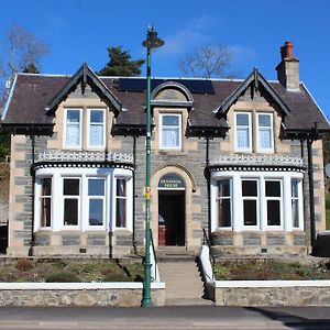 Dunmhor Guest House Кінгуссі Exterior photo