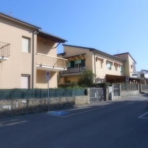 Albergo La Scogliera Кастільйоне-делла-Пеская Exterior photo