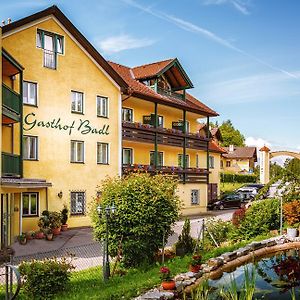 Gasthof Badl - Bed & Breakfast Галль-ін-Тіроль Exterior photo