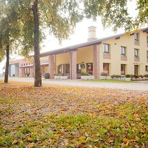 Вілла Agriturismo Pituello Talmassons Exterior photo