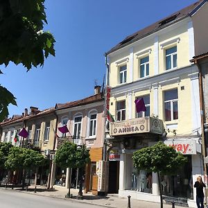 Hotel Anhea Велико-Тирново Exterior photo