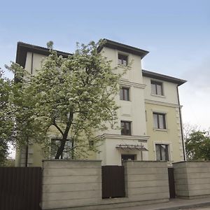 Potocki Apartments Львів Exterior photo