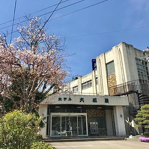 Hotel Osakaya Shimogo Exterior photo