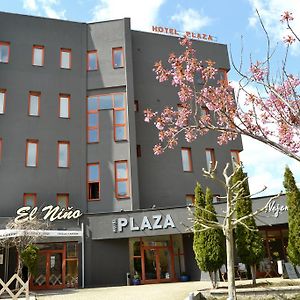 Hotel Plaza Млада-Болеслав Exterior photo