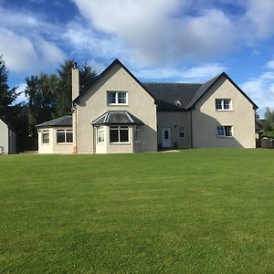 Bed and Breakfast Ardbrae House Craggie Exterior photo