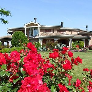 Villa Giusy B&B Чезена Exterior photo