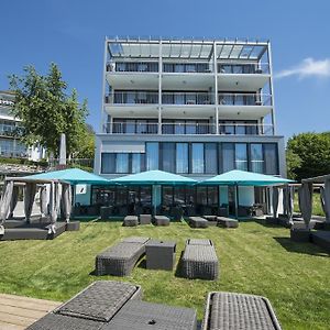 Boutiquehotel Woerthersee - Serviced Apartments Фельден-ам-Вертерзе Exterior photo