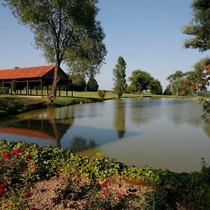 Relais Du Silence Chateau De La Frediere Роанн Exterior photo