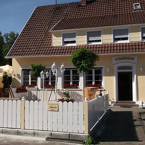 Gasthaus Vogelgarten Айслінген Exterior photo