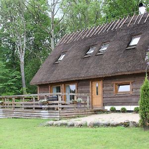 Вілла Tammeveski Holiday House Kobruvere Exterior photo