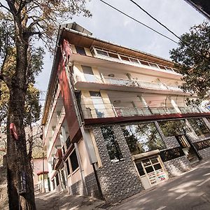 Hotel Moon By Excellent Hospitality Найнітал Exterior photo