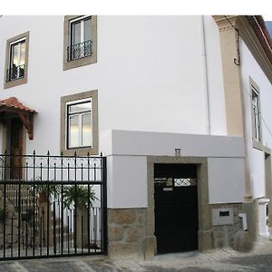 Гостьовий будинок Casa Do Balcao Alcains Exterior photo