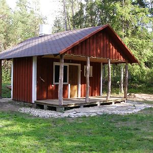 Готель Kipi-Koovi Holiday Centre Exterior photo