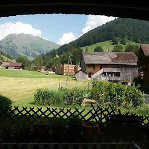 Hotel Du Chamois Л'Етива Exterior photo