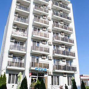 Hotel Clas Ефоріє-Норд Exterior photo