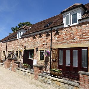 Bed and Breakfast Liongate House Ilchester Exterior photo