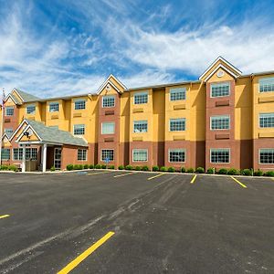 Quality Inn Grove City - Columbus South Exterior photo