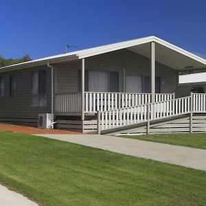 Готель Corrimal Beach Tourist Park Вуллонгонг Exterior photo