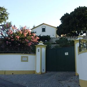 Готель Vila Maria Каштелу-де-Віде Exterior photo