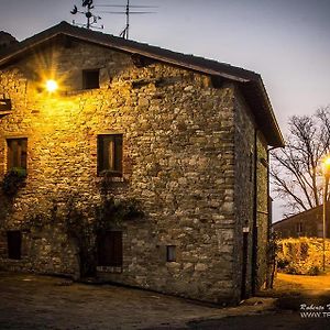 Вілла Agriturismo Corte Del Gallo Ривергаро Exterior photo