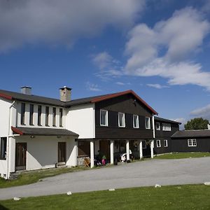Готель Oigardseter Fjellstue Hovringen Exterior photo