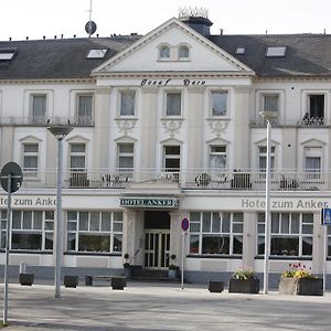 Hotel Zum Anker Андернах Exterior photo