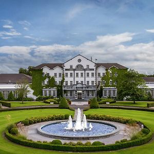 Slieve Russell Hotel Балліконнелл Exterior photo