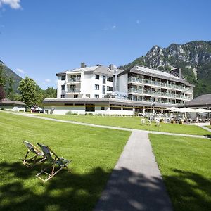 Parkhotel Hirschwang Райхенау Exterior photo