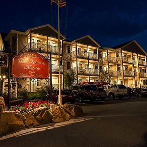 Готель Bar Harbor Manor Exterior photo