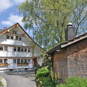 Готель Baeren - Das Gaestehaus Gais Exterior photo