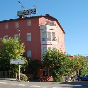 Hotel Betriu Коль-да-Нарґо Exterior photo