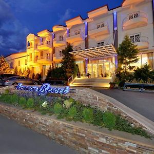 Ioannou Resort Птолемаїда Exterior photo