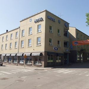 Hotel Degerby Ловііса Exterior photo