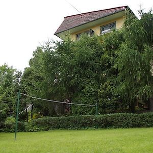 Dom Wczasowy Goralowka Мендзибродзе-Бяльське Exterior photo