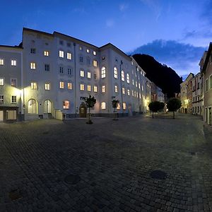 Hotel Kolping Галлайн Exterior photo